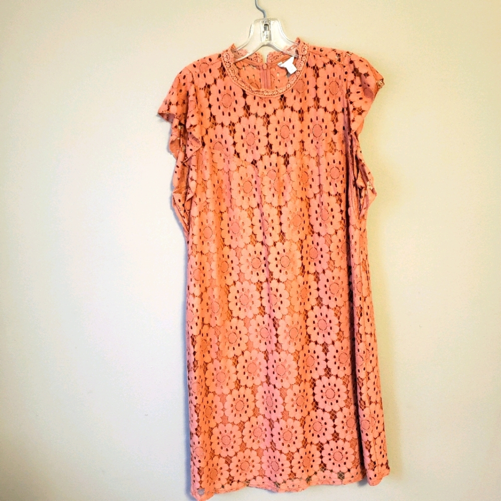 Ladies chemise